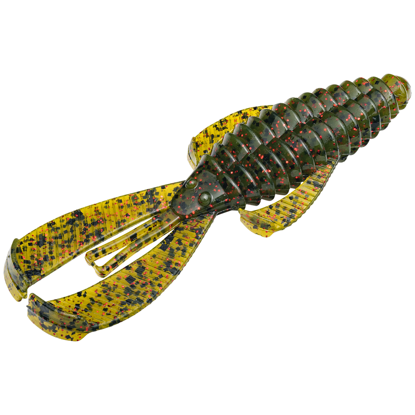 Strike King Soft Plastic Lures Creature Bait Rage Bug