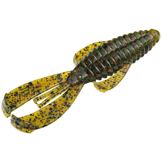 Strike King Soft Plastic Lures Creature Bait Rage Bug