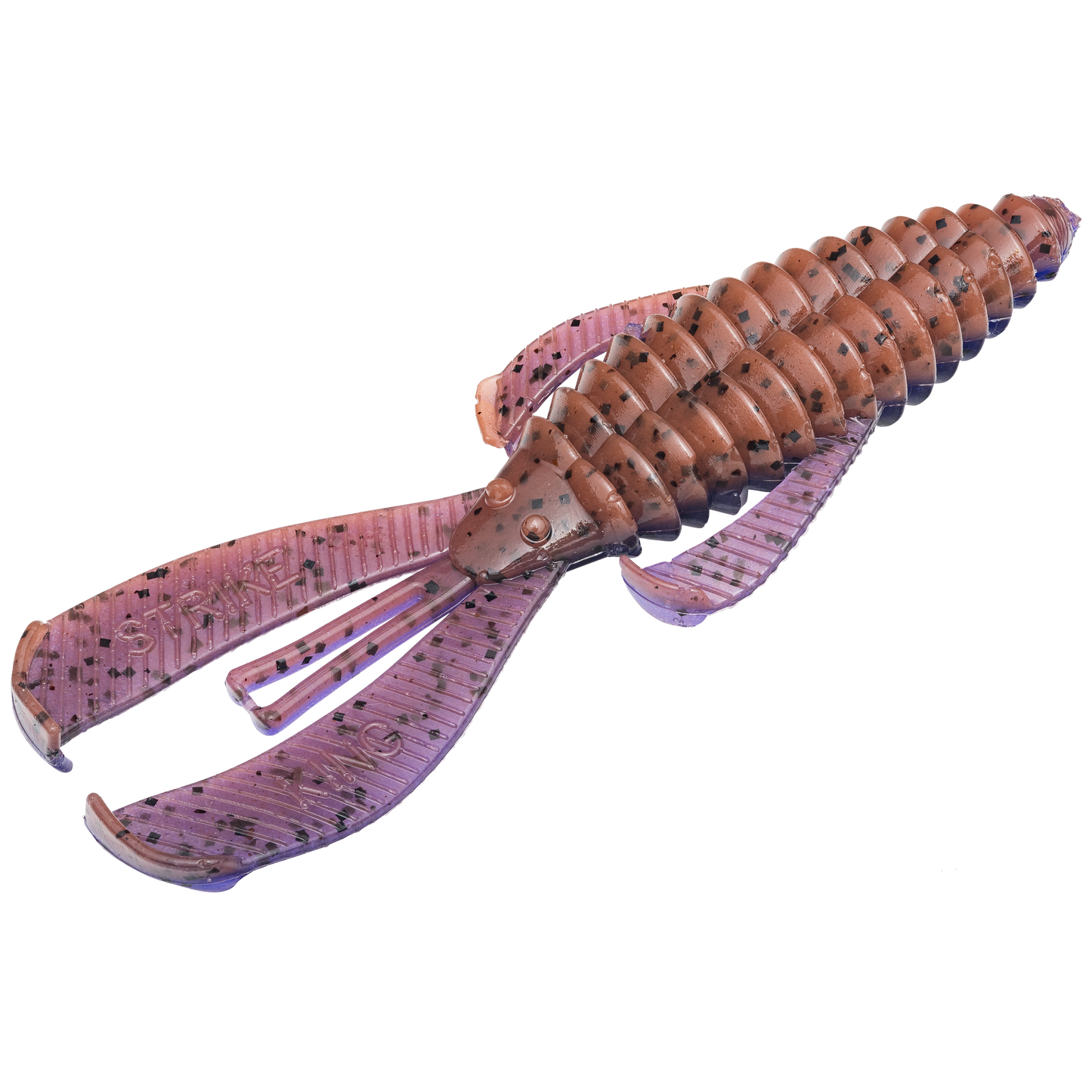 Strike King Soft Plastic Lures Creature Bait Rage Bug