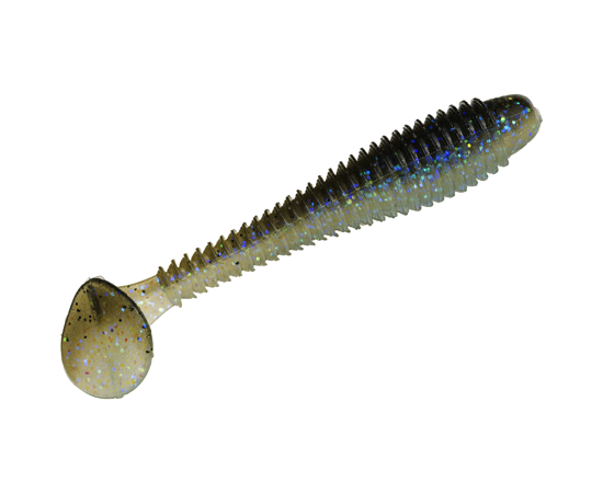 Strike King Rage Swimmer Soft Lures