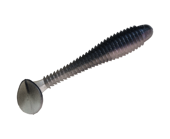 Strike King Rage Swimmer Soft Lures