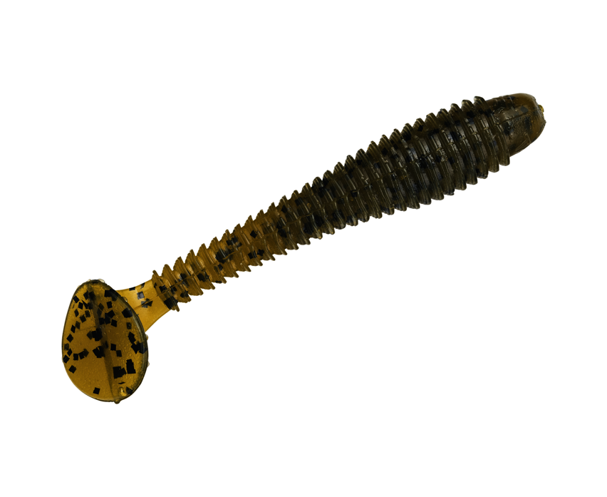 Strike King Rage Swimmer Soft Lures