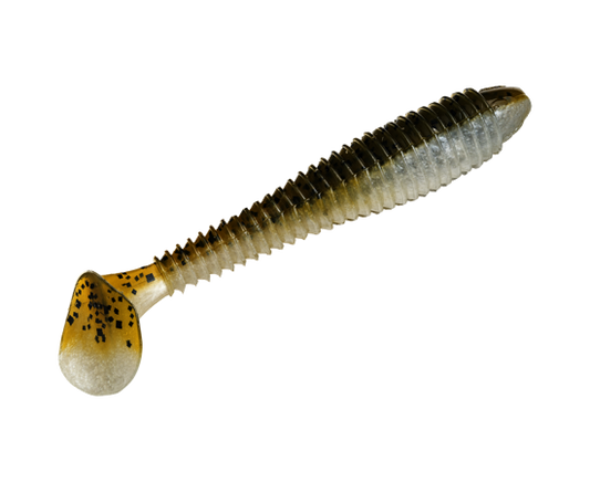 Strike King Rage Swimmer Soft Lures