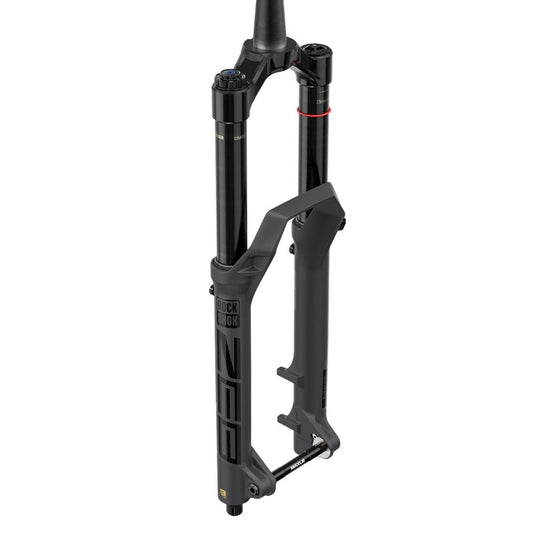 RockShox Zeb Ultimate - 29" - 160mm - Grey - Charger 3.1 RC2 - A3