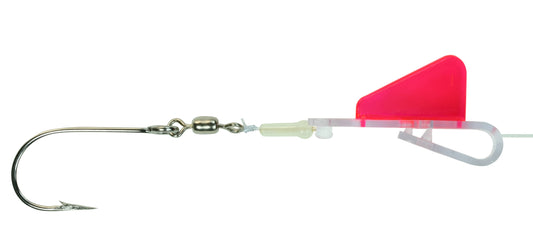Hot Spot Fishing Lures Roller Baiter Rig