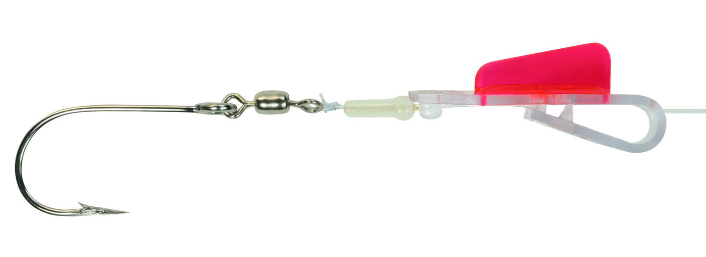 Hot Spot Fishing Lures Roller Baiter Rig