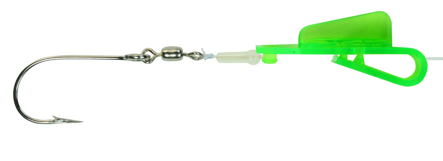 Hot Spot Fishing Lures Roller Baiter Rig
