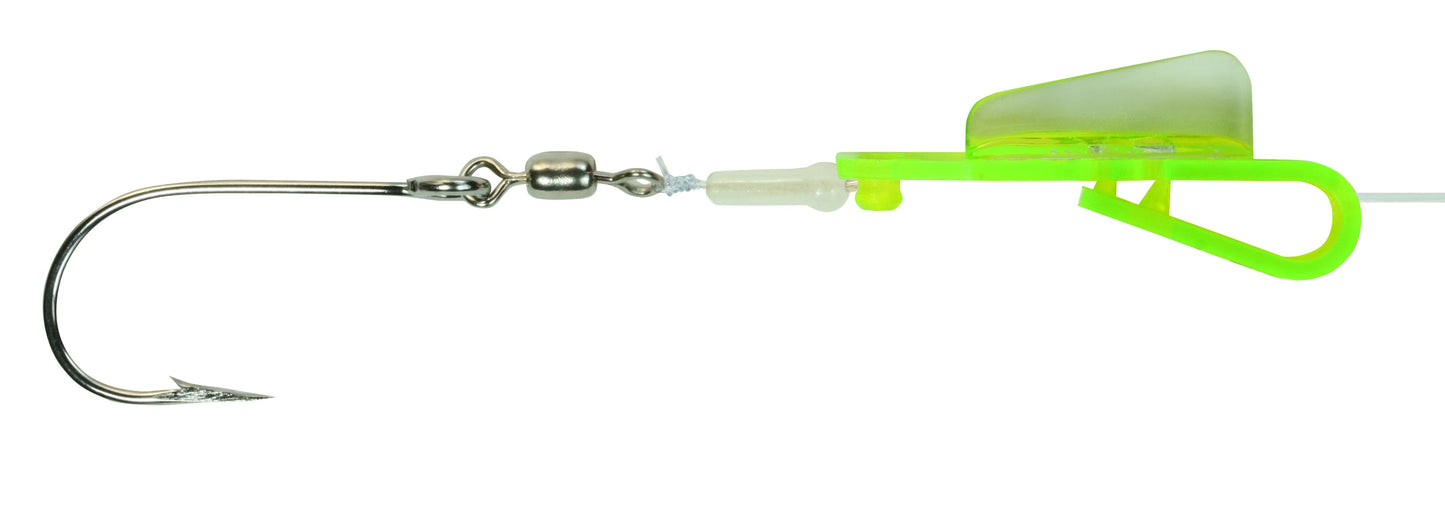 Hot Spot Fishing Lures Roller Baiter Rig
