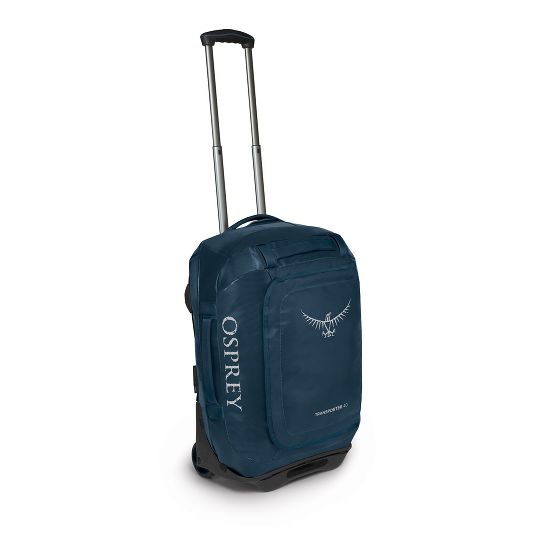 Osprey Transporter Wheeled Duffel 40