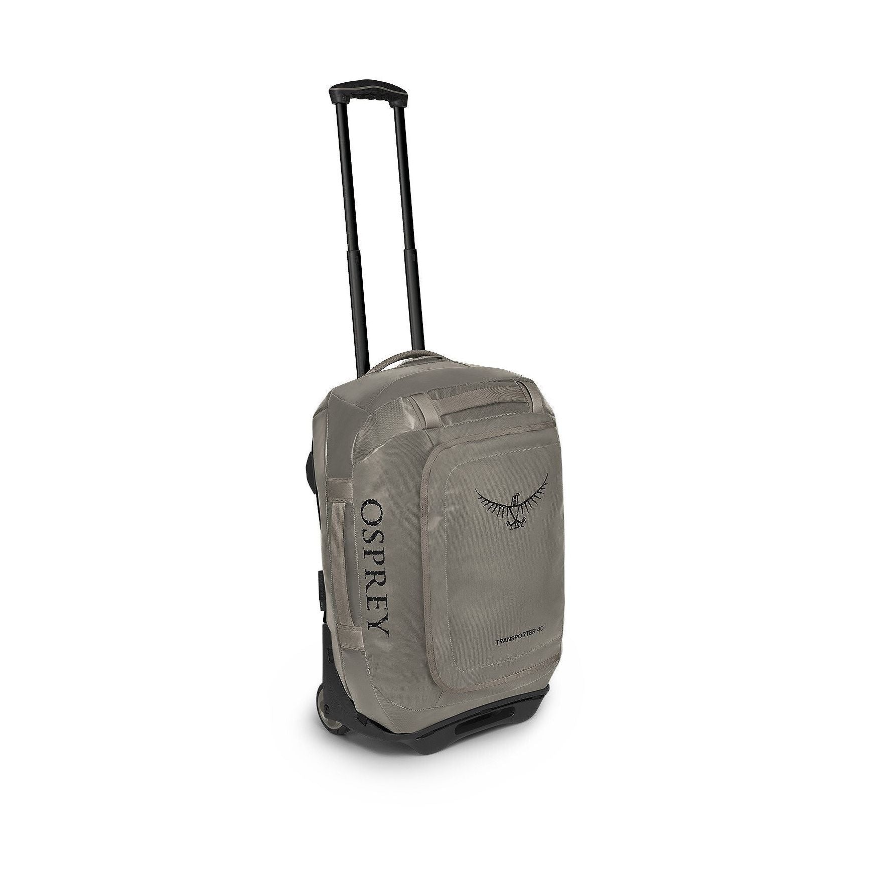 Osprey Transporter Wheeled Duffel 40