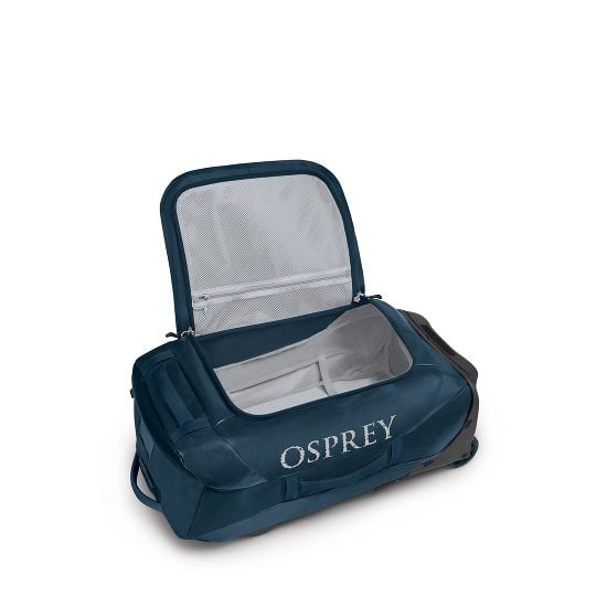 Osprey Transporter 60L Wheeled Duffel