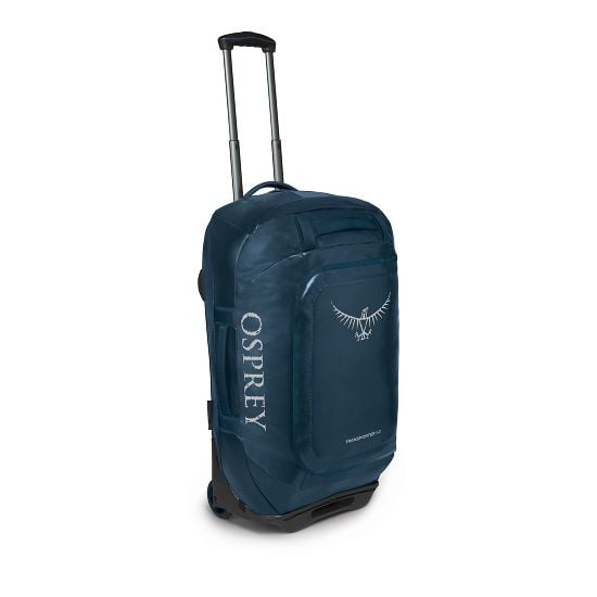 Osprey Transporter 60L Wheeled Duffel