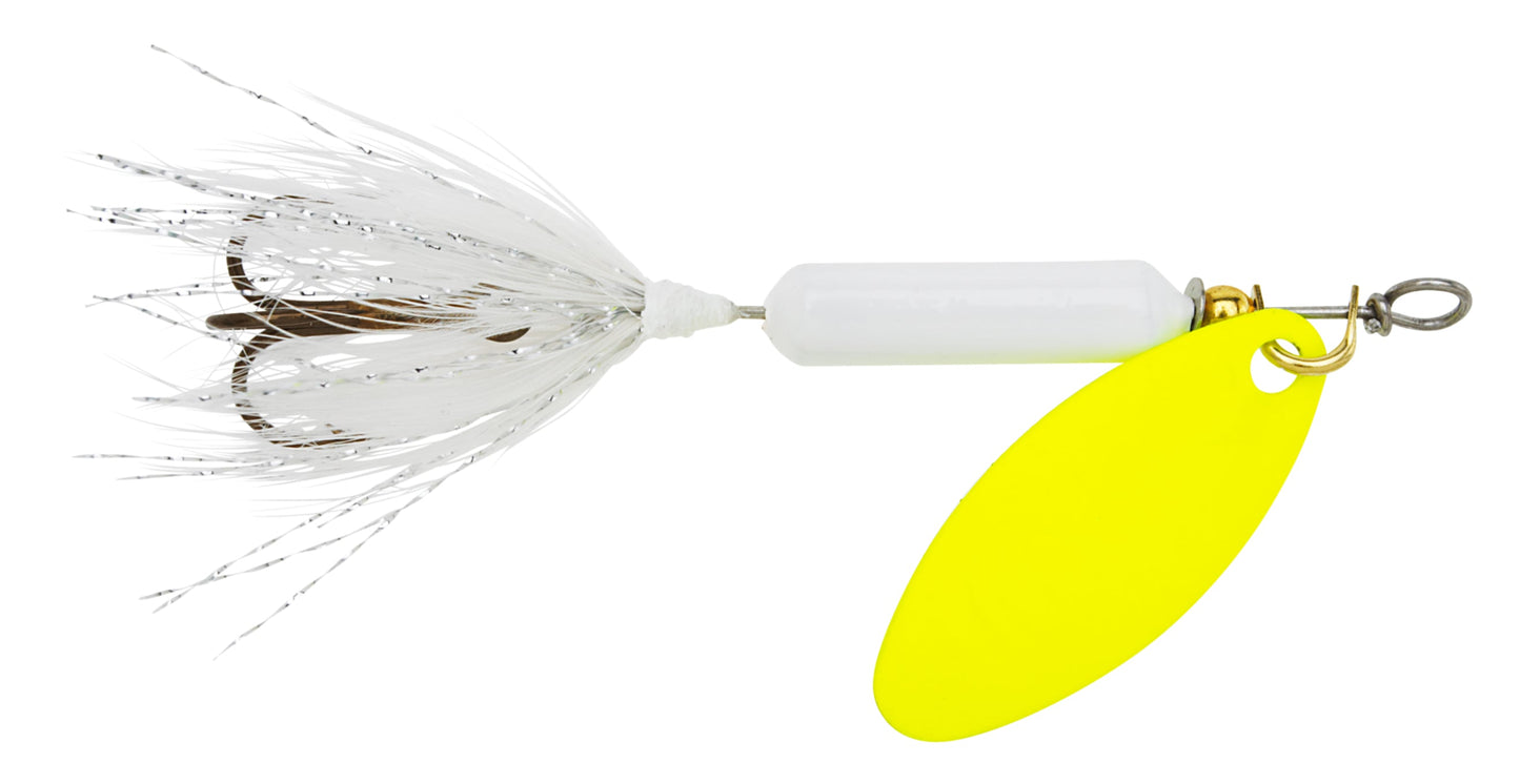Worden's Rooster Tail Spinner