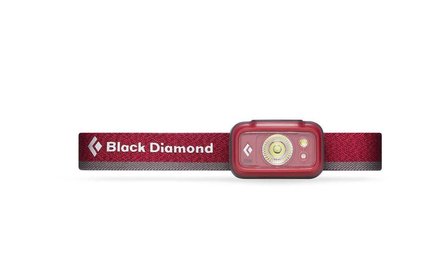 Black Diamond Cosmo 225 Headlamp - Ascent Outdoors LLC