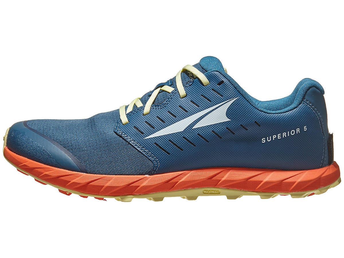 Altra Men's Superior 5 - Ascent Outdoors LLC