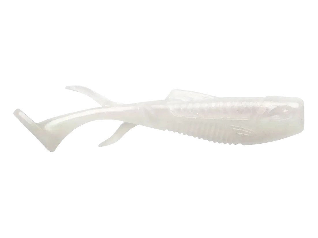 Rapala CrushCity Sizzle Shad