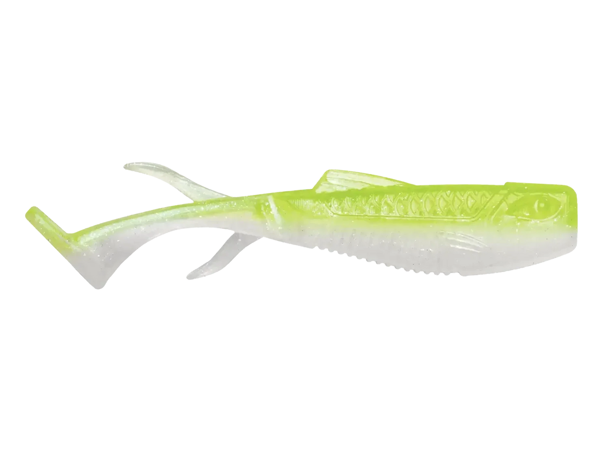 Rapala CrushCity Sizzle Shad