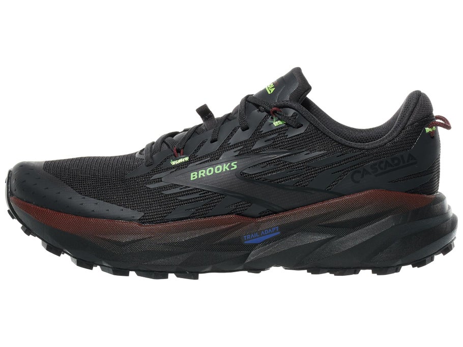Brooks Cascadia 19 Men's