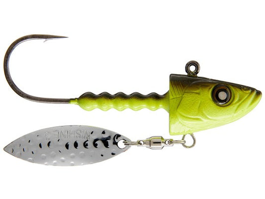 Daiwa Smelthead DX Jigheads