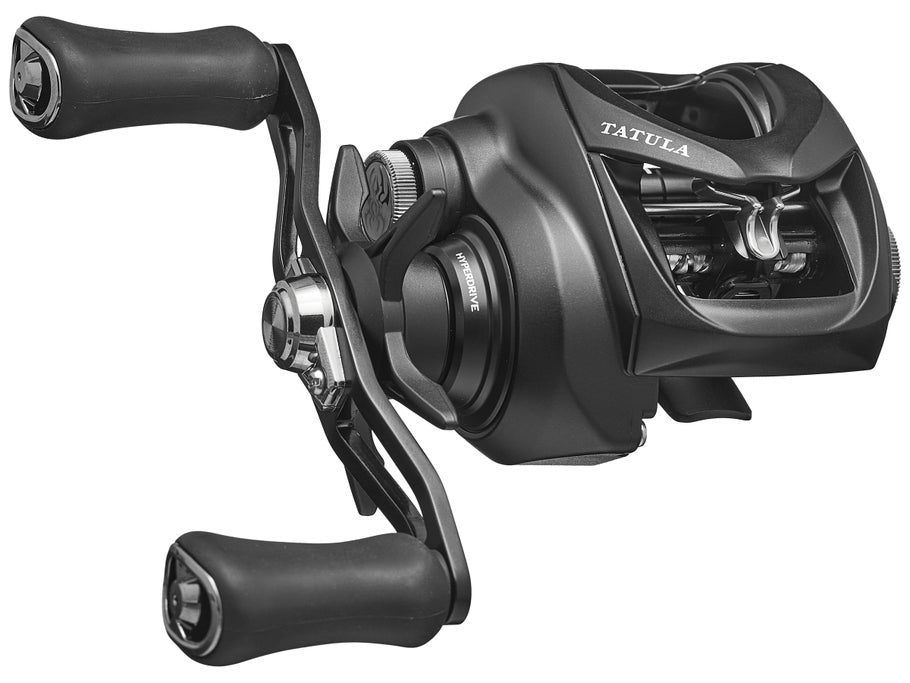 Daiwa Tatula TW 200 Casting Reel