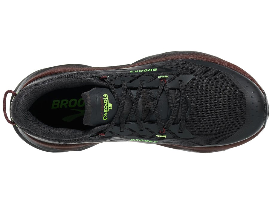 Brooks Cascadia 19 Men's