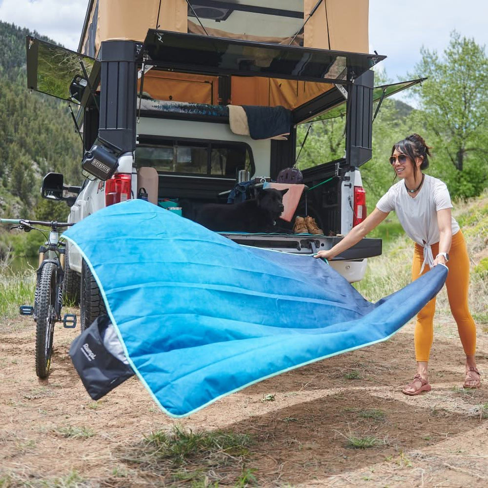 Rumpl The EveryWhere Mat