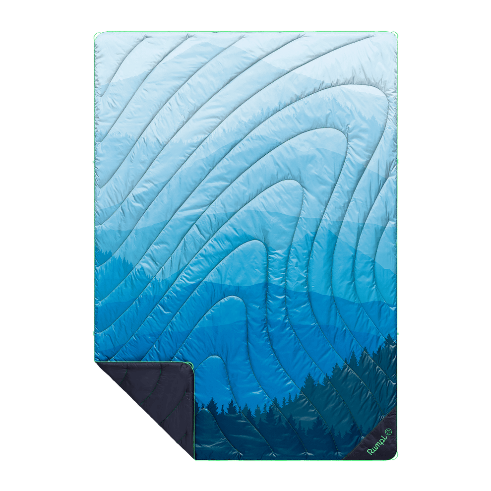 Rumpl Original Puffy Blanket 1P