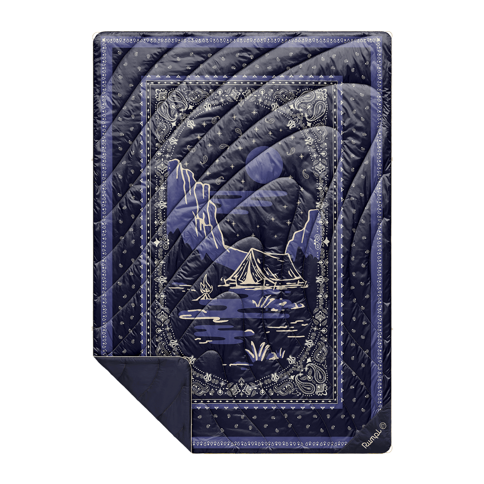 Rumpl Original Puffy Blanket 1P