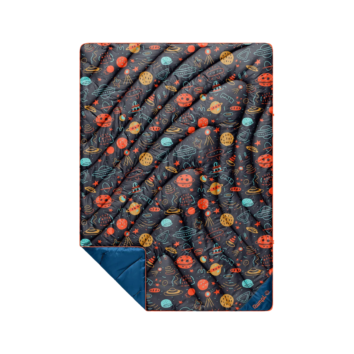 Rumpl Original Puffy Blanket Mini
