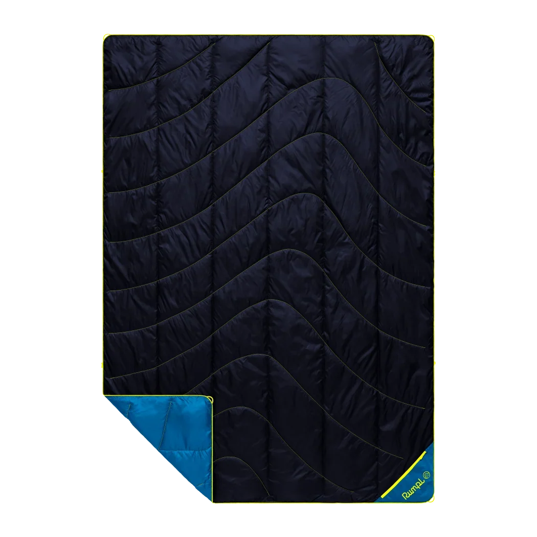 Rumpl Backcountry Puffy Blanket
