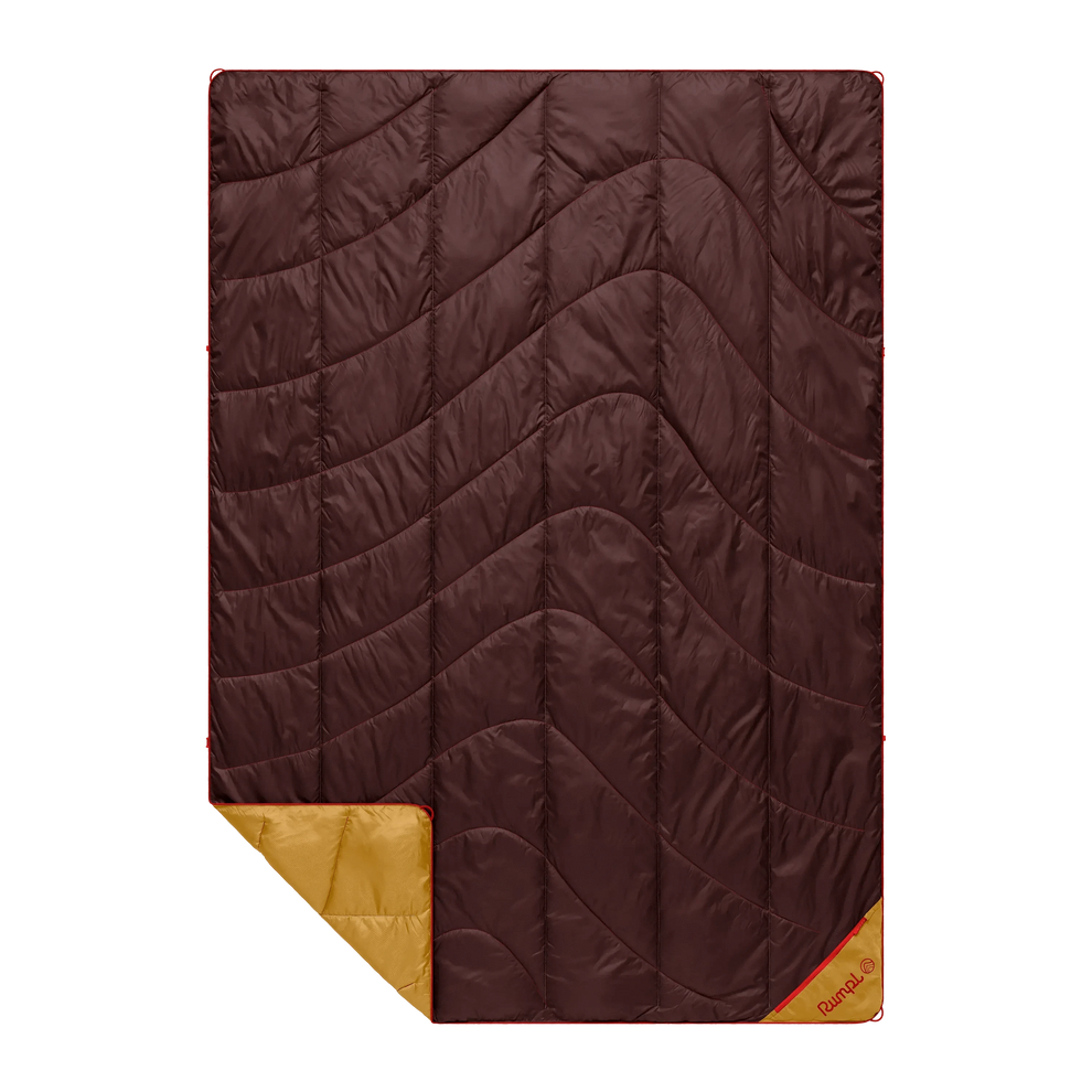 Rumpl Backcountry Puffy Blanket