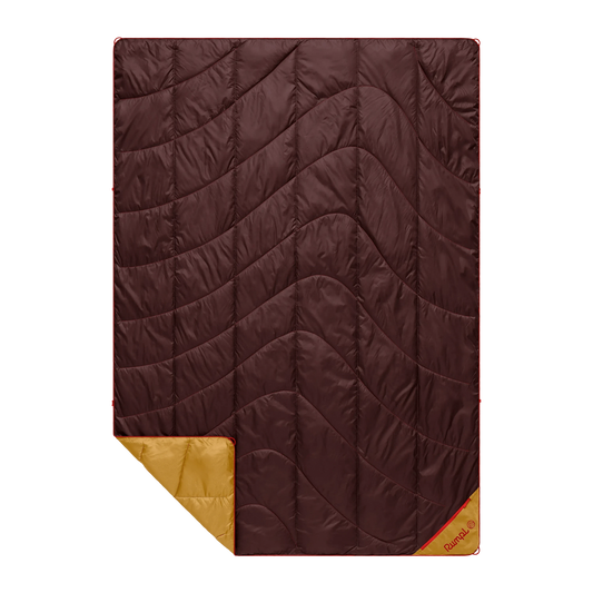 Rumpl Backcountry Puffy Blanket