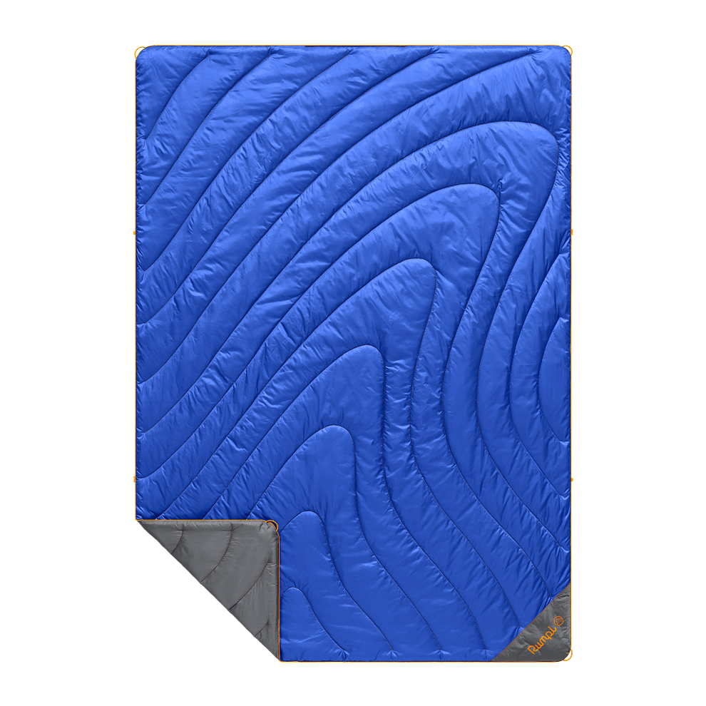 Rumpl Original Puffy Blankets
