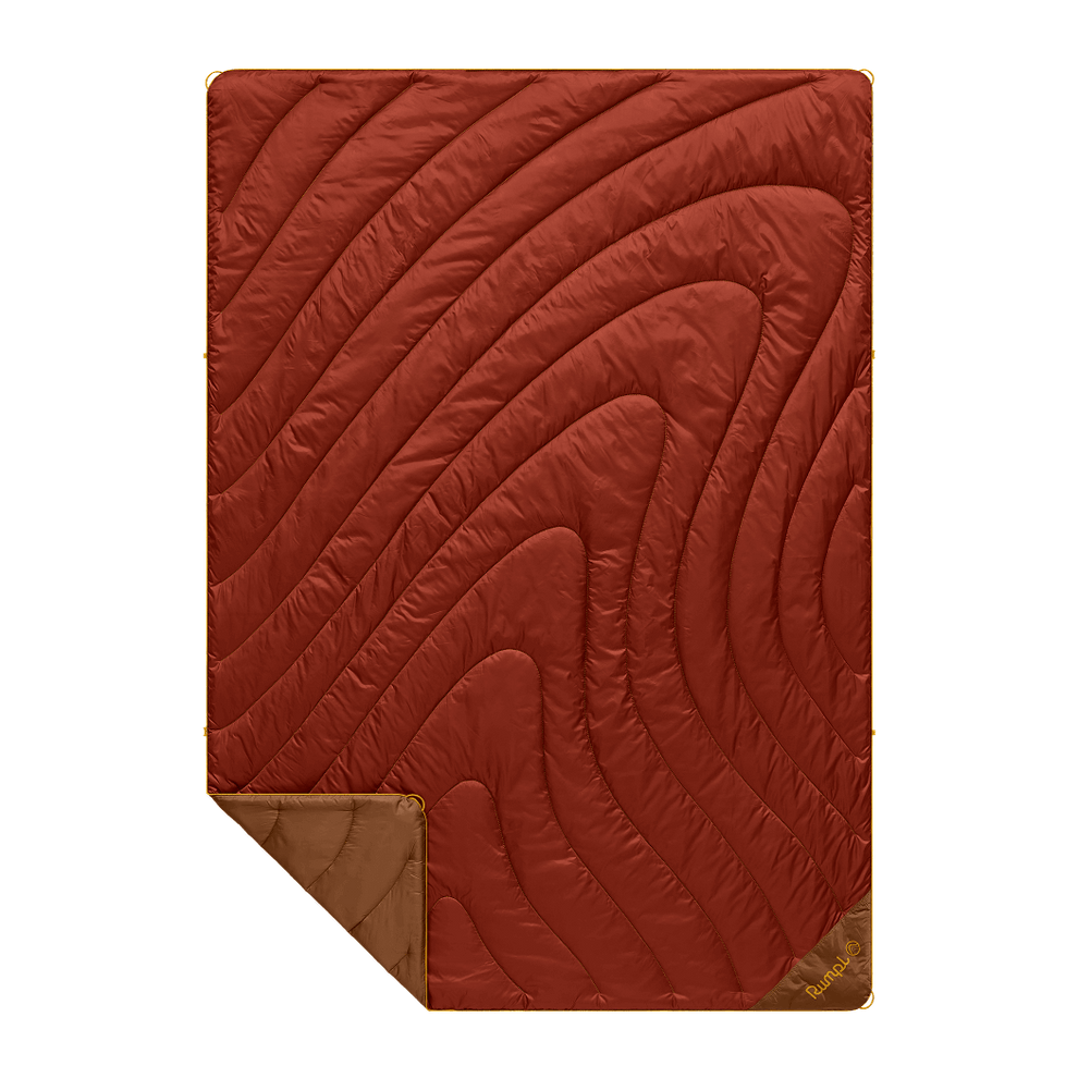Rumpl Original Puffy Blanket 1P