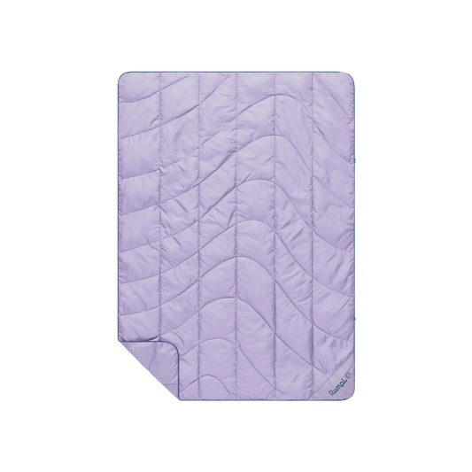 Rumpl Travel Puffy Blanket