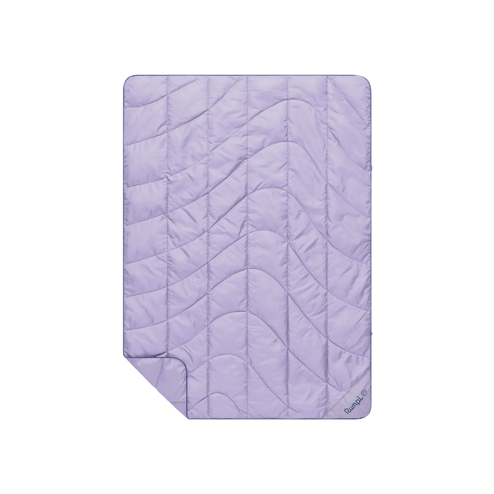 Rumpl Travel Puffy Blanket
