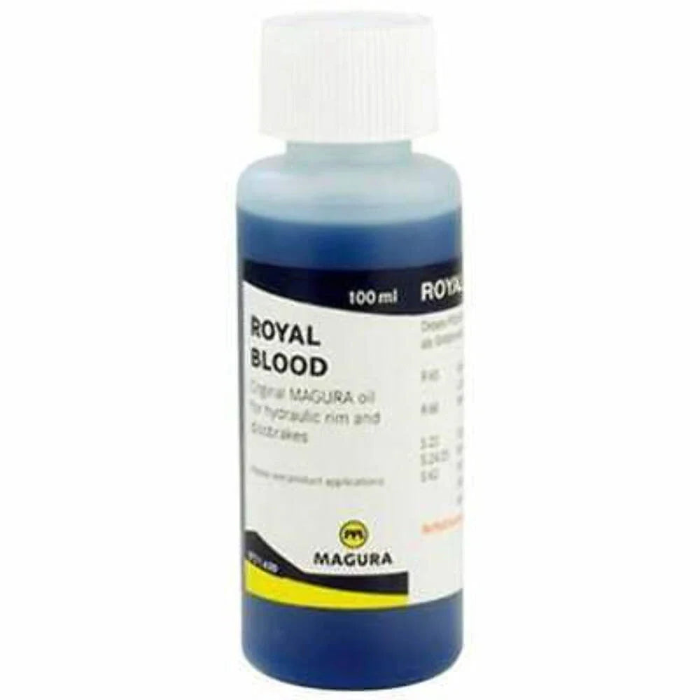 Magura Royal Blood Brake Fluid