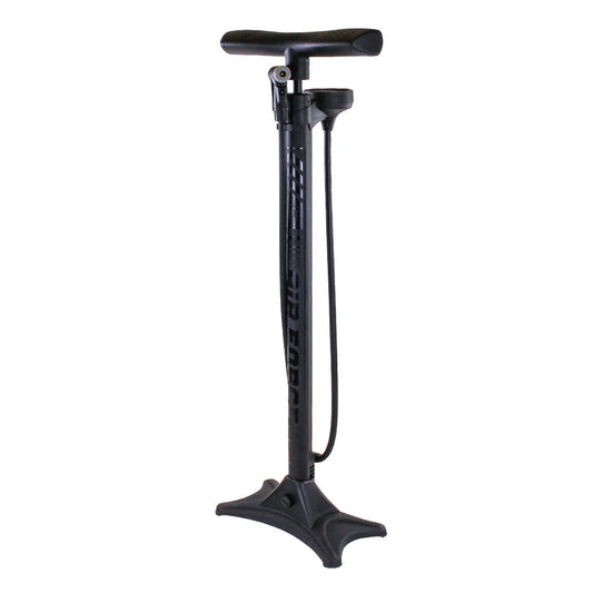 Serfas Tier Three Floor MLT Pump