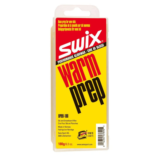 Swix BP99 Base Prep Soft 180g