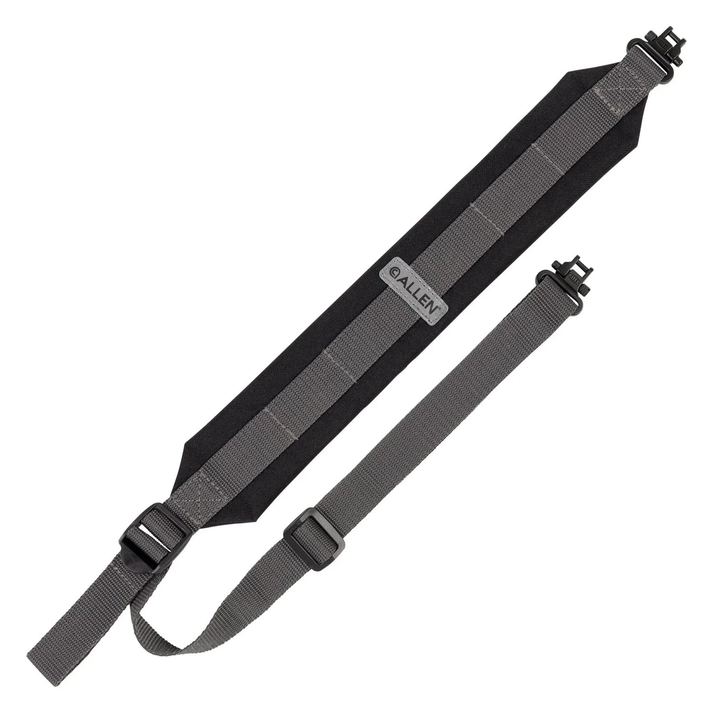Allen Durango Padded Sling w/ Swivels