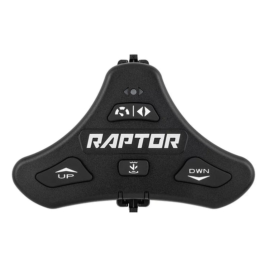 Minn Kota Raptor Wireless Foot Switch - Bluetooth