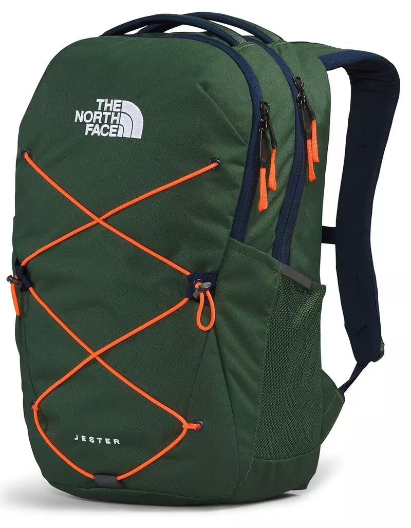 The North Face Jester Backpack