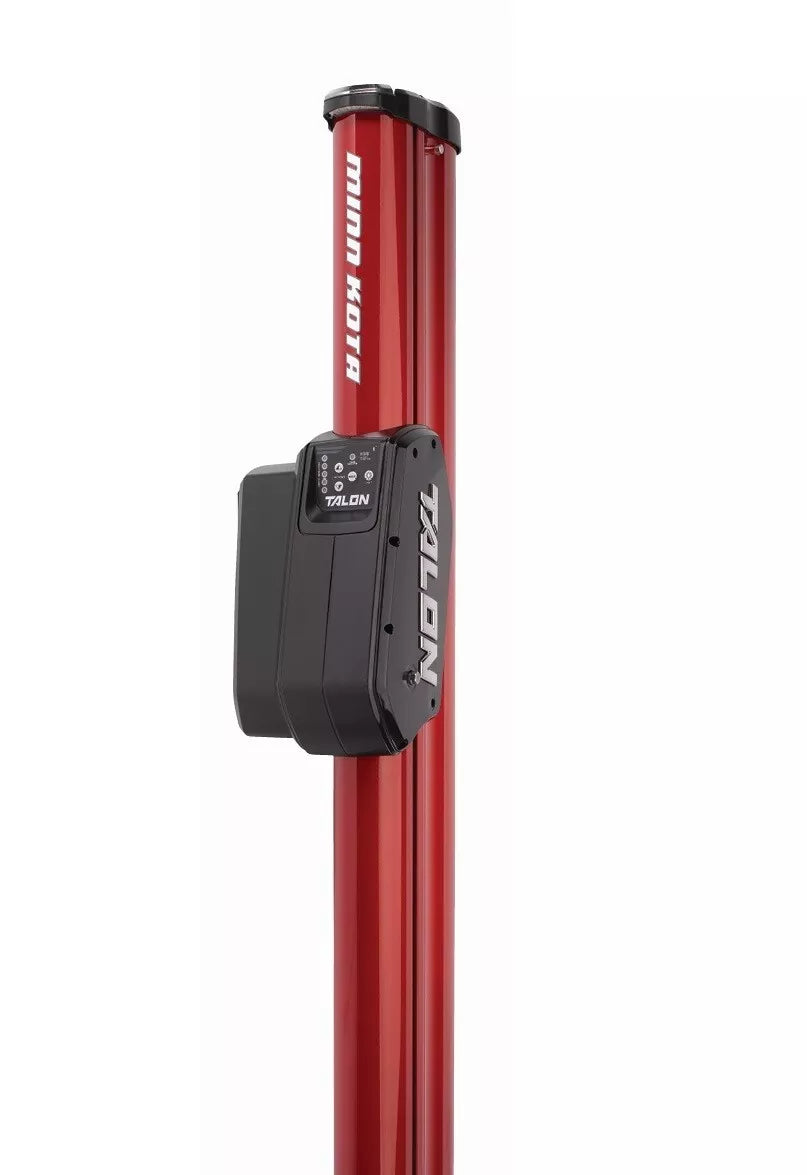 Minn Kota Talon 12 ft