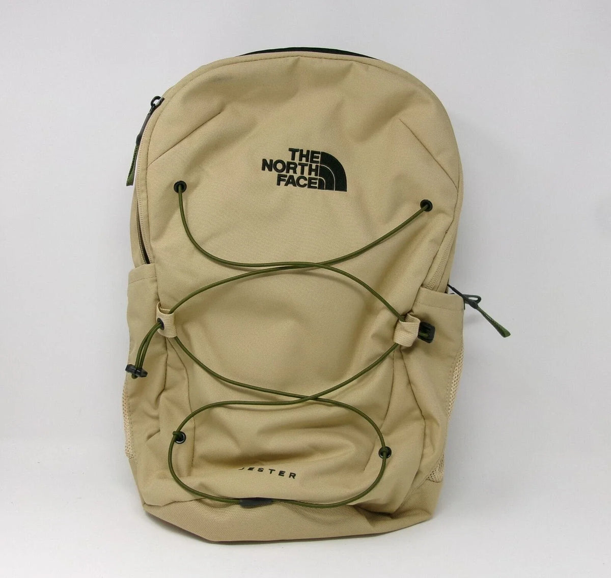 The North Face Jester Backpack