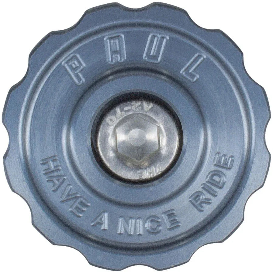 Paul Components Aluminum Headset Top Cap