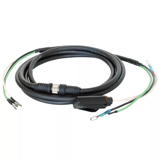 Minn Kota Talon Quick Connect Plug