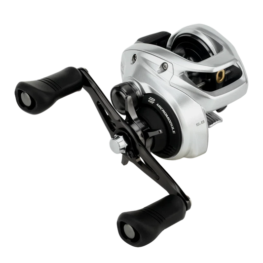 Shimano TRX301B Tranx B Baitcasting Reel