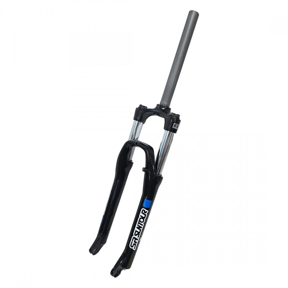 SR Suntour XCE 26" 100mm Coil Suspension Fork | Threadless MTB, Disc Brake