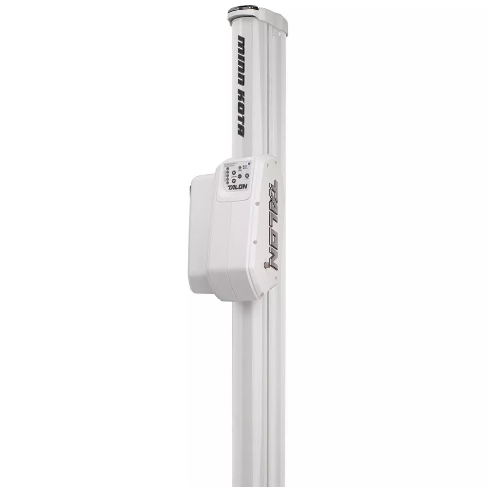 Minn Kota Talon 12 ft