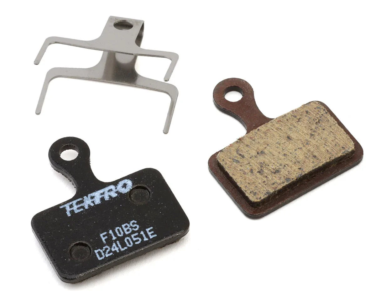 Tektro F10BS Disc Brake Pads